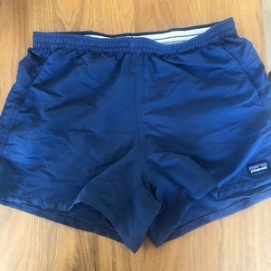 Women’s Patagonia Baggies
